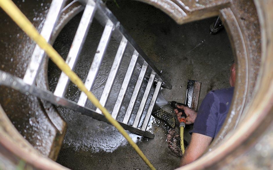 déboucher un lavabo Villetaneuse
