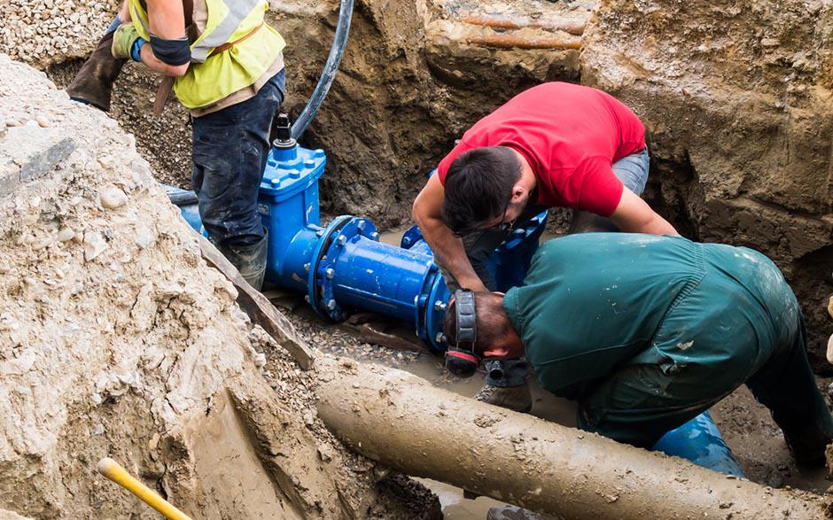 débouchage canalisation Les Essarts-le-Roi
